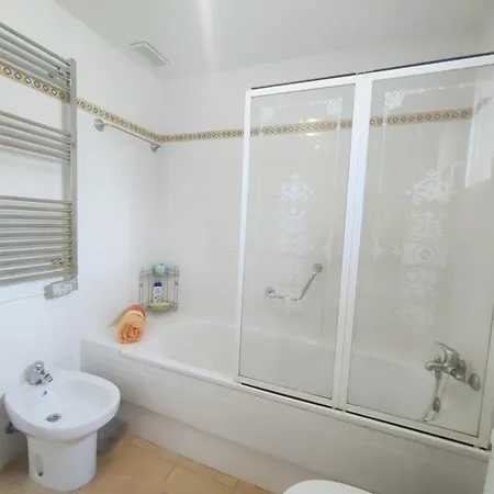 Apartment Jardines Torreblanca