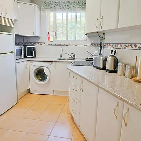 Apartment Jardines Torreblanca *