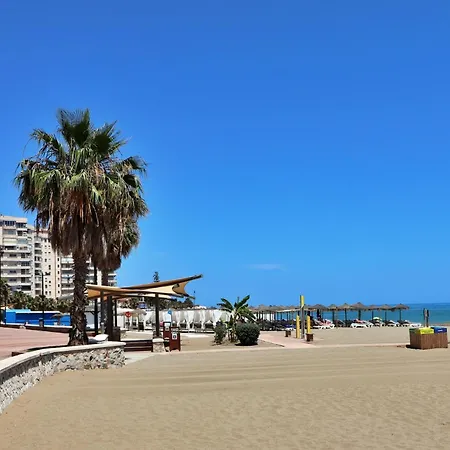 Jardines Torreblanca Apartment Fuengirola