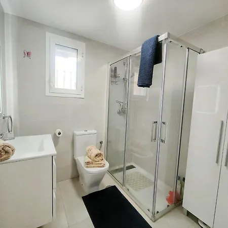 Jardines Torreblanca Apartment Fuengirola