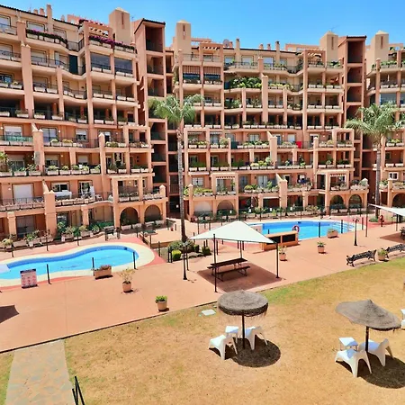 Apartment Jardines Torreblanca *