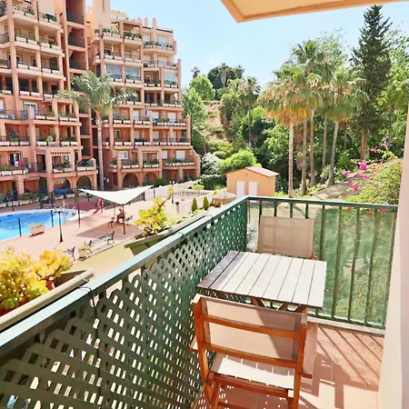 Jardines Torreblanca Apartment Fuengirola